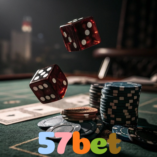 57bet：Jogue poker, aposte no futebol e ganhe em grandes jogos de cassino!