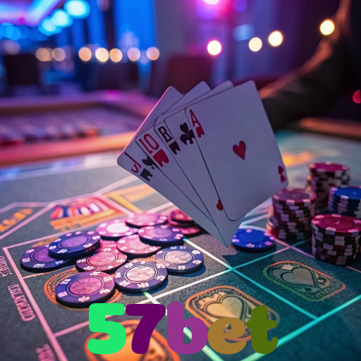 57bet:Aposte nas melhores slots e conquiste prêmios como nunca!