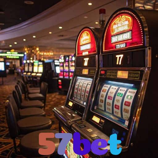 57bet:Aposte nas melhores slots e conquiste prêmios como nunca!
