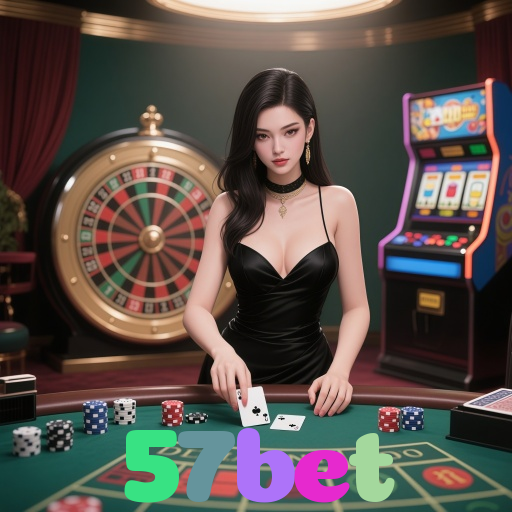 57bet:Jogue poker, aposte no futebol e ganhe em grandes jogos de cassino!