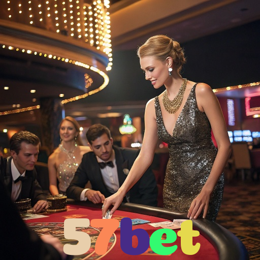 57bet:Aposte nas melhores slots e conquiste prêmios como nunca!