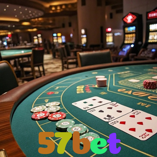 57bet:Aposte no futebol, jogue poker e conquiste vitórias épicas!