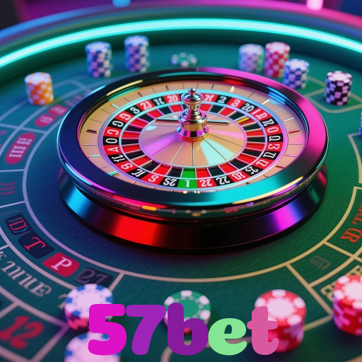 57bet:Aposte nas melhores slots e conquiste prêmios como nunca!