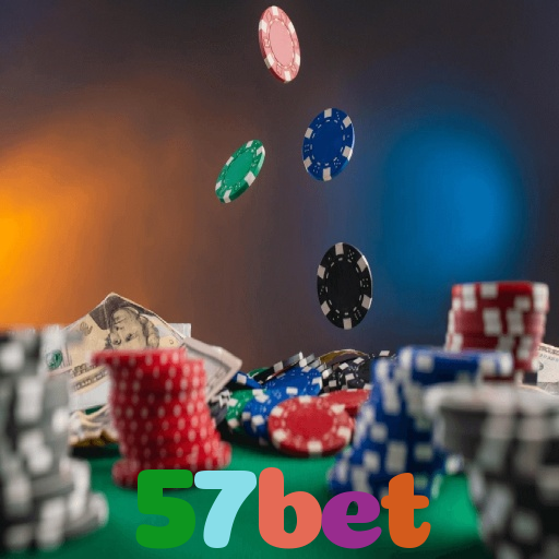 57bet：Aposte no futebol, jogue poker e conquiste vitórias épicas!