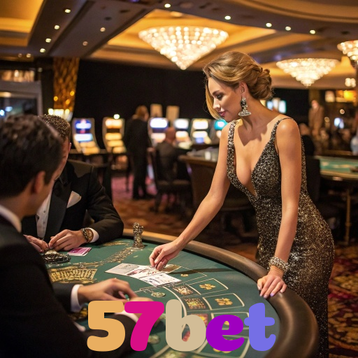 57bet:Aposte nas melhores slots e conquiste prêmios como nunca!