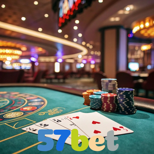 57bet:Aposte no futebol, jogue poker e conquiste vitórias épicas!