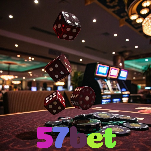 57bet：Aposte nas melhores slots e conquiste prêmios como nunca!