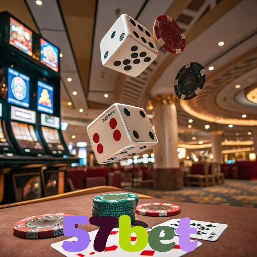 57bet:Jogue poker, aposte no futebol e ganhe em grandes jogos de cassino!