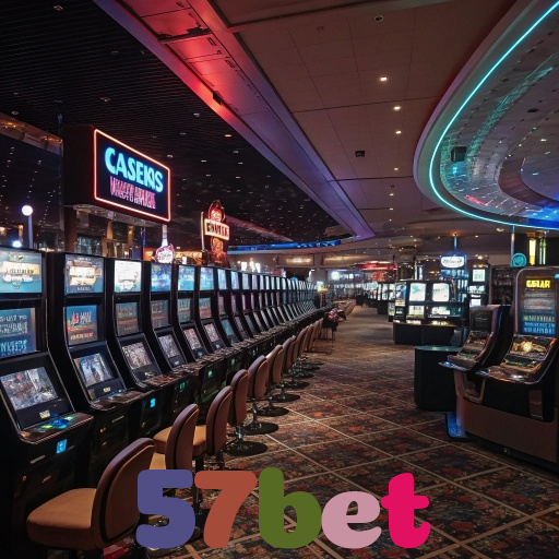 57bet:Aposte nas melhores slots e conquiste prêmios como nunca!