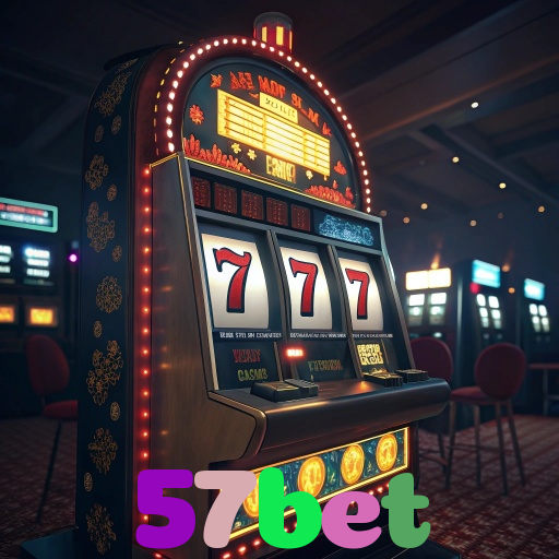 57bet：Aposte nas melhores slots e conquiste prêmios como nunca!
