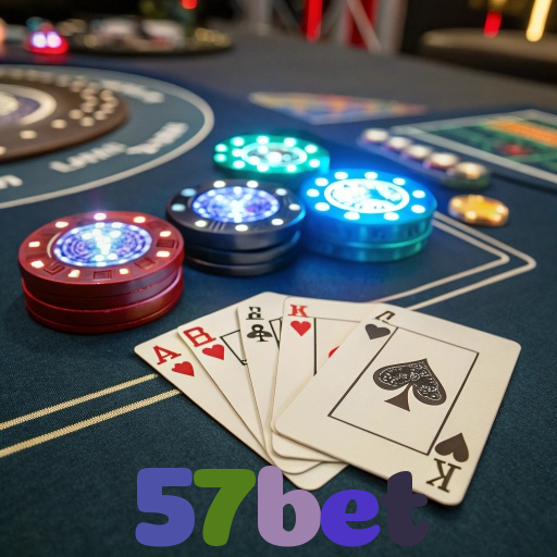 57bet:Aposte no futebol, jogue poker e conquiste vitórias épicas!