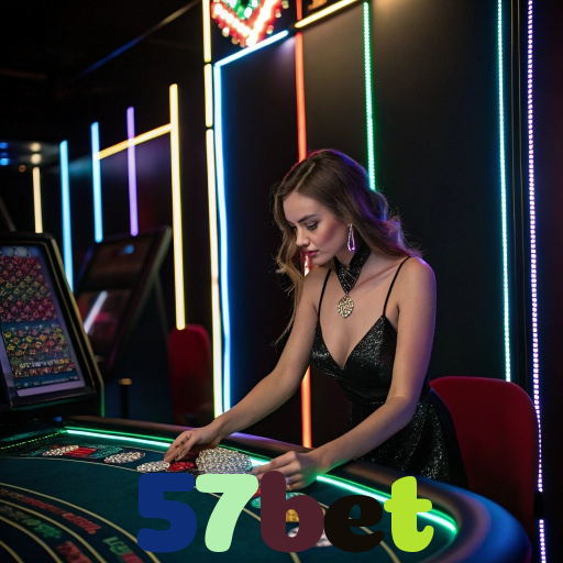57bet:Jogue poker, aposte no futebol e ganhe em grandes jogos de cassino!