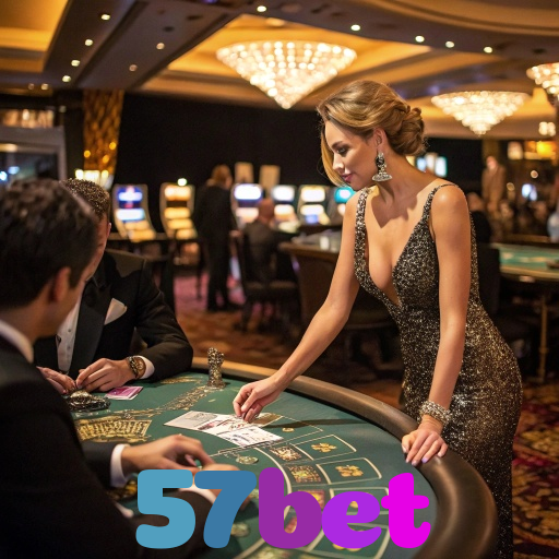 57bet:Aposte nas melhores slots e conquiste prêmios como nunca!