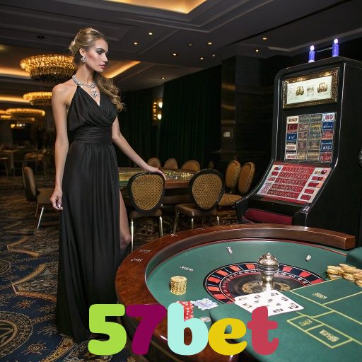 57bet：Jogue poker, aposte no futebol e ganhe em grandes jogos de cassino!