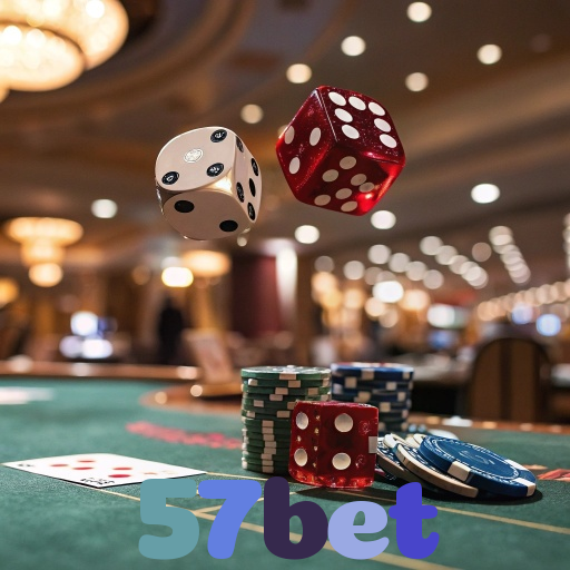 57bet：Aposte no futebol, jogue poker e conquiste vitórias épicas!