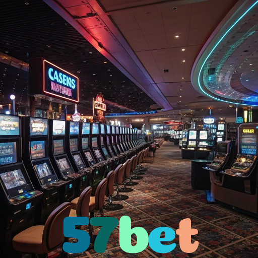 57bet:Jogue poker, aposte no futebol e ganhe em grandes jogos de cassino!