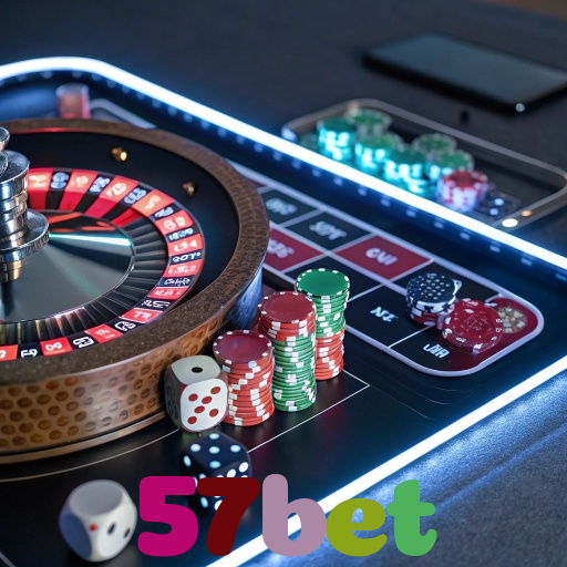 57bet：Aposte no futebol, jogue poker e conquiste vitórias épicas!