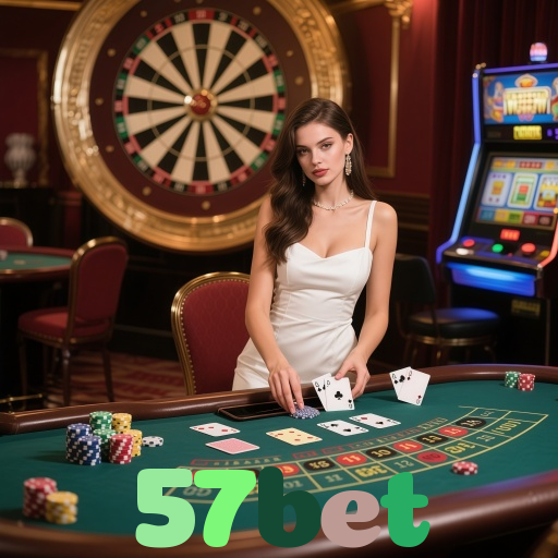 57bet：Aposte no futebol, jogue poker e conquiste vitórias épicas!