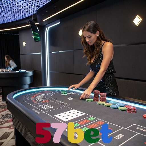 57bet：Jogue poker, aposte no futebol e ganhe em grandes jogos de cassino!