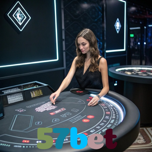 57bet：Jogue poker, aposte no futebol e ganhe em grandes jogos de cassino!