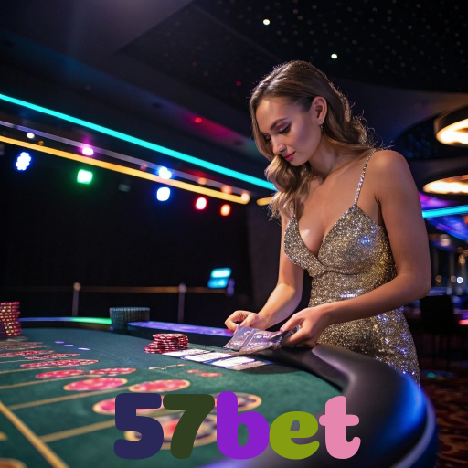 57bet：Jogue poker, aposte no futebol e ganhe em grandes jogos de cassino!