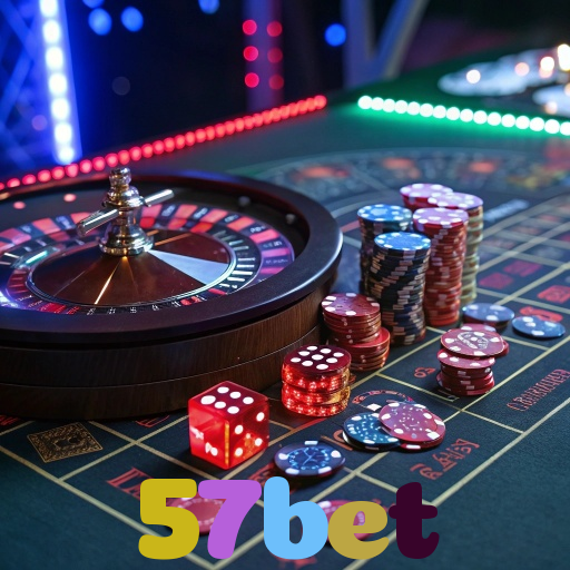 57bet:Jogue poker, aposte no futebol e ganhe em grandes jogos de cassino!