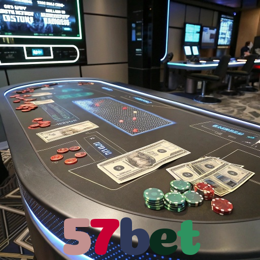 57bet:Jogue poker, aposte no futebol e ganhe em grandes jogos de cassino!