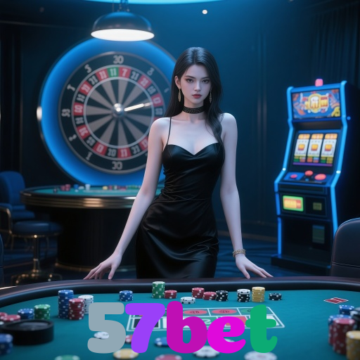 57bet：Jogue poker, aposte no futebol e ganhe em grandes jogos de cassino!