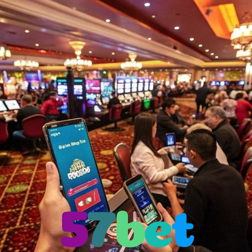 57bet:Jogue poker, aposte no futebol e ganhe em grandes jogos de cassino!