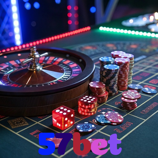 57bet：Aposte no futebol, jogue poker e conquiste vitórias épicas!