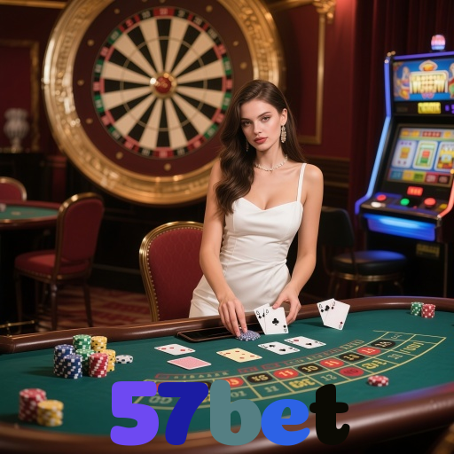 57bet:Aposte no futebol, jogue poker e conquiste vitórias épicas!