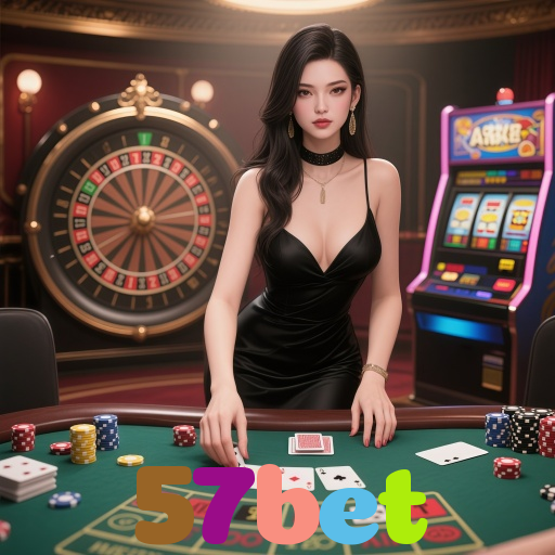 57bet:Aposte nas melhores slots e conquiste prêmios como nunca!