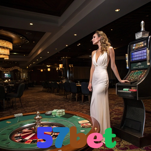 57bet:Aposte nas melhores slots e conquiste prêmios como nunca!