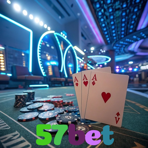 57bet:Aposte no futebol, jogue poker e conquiste vitórias épicas!