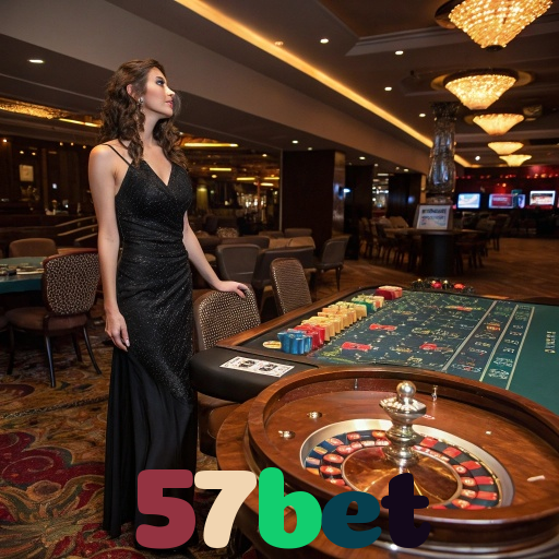 57bet：Aposte nas melhores slots e conquiste prêmios como nunca!