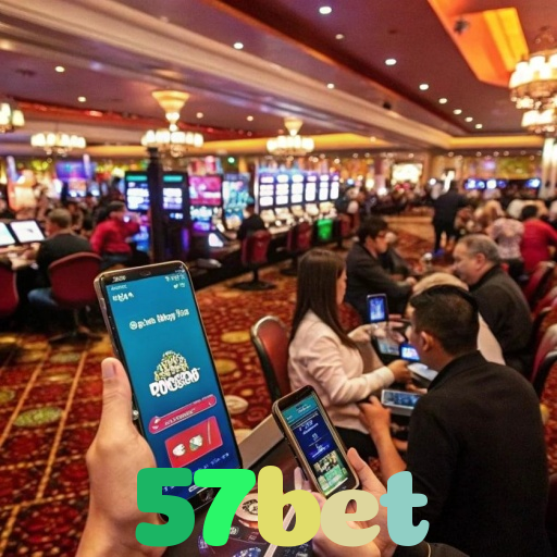 57bet:Aposte nas melhores slots e conquiste prêmios como nunca!