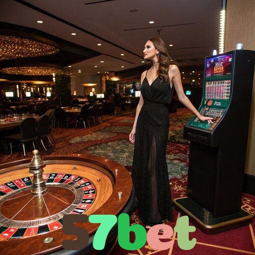 57bet：Jogue poker, aposte no futebol e ganhe em grandes jogos de cassino!