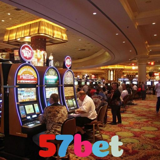57bet:Jogue poker, aposte no futebol e ganhe em grandes jogos de cassino!
