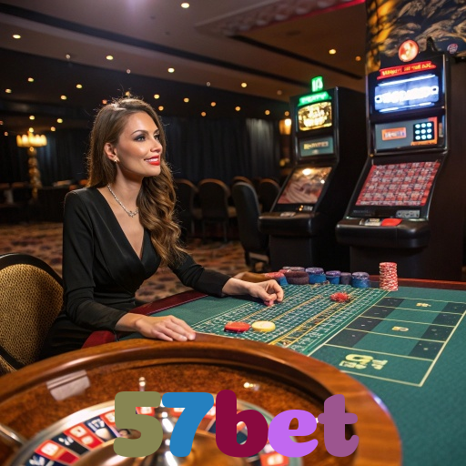 57bet:Aposte nas melhores slots e conquiste prêmios como nunca!