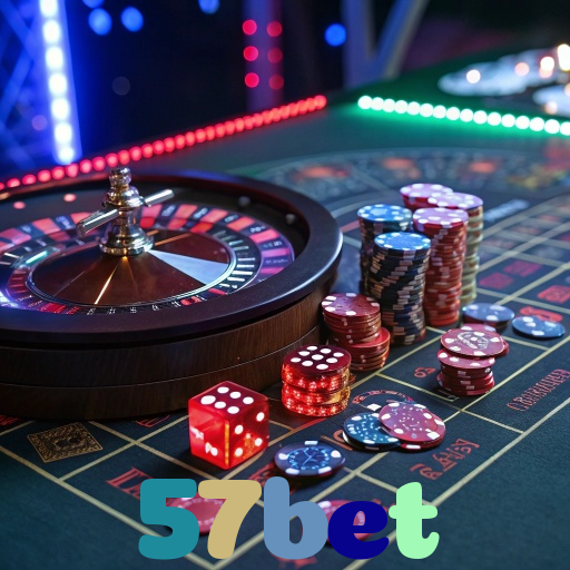 57bet：Jogue poker, aposte no futebol e ganhe em grandes jogos de cassino!