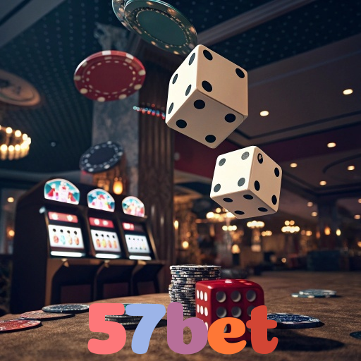 57bet:Jogue poker, aposte no futebol e ganhe em grandes jogos de cassino!
