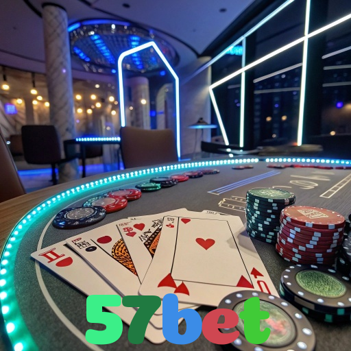 57bet:Aposte no futebol, jogue poker e conquiste vitórias épicas!