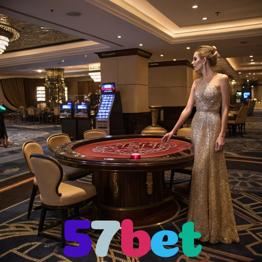 57bet：Jogue poker, aposte no futebol e ganhe em grandes jogos de cassino!