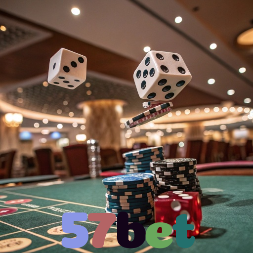 57bet:Aposte nas melhores slots e conquiste prêmios como nunca!