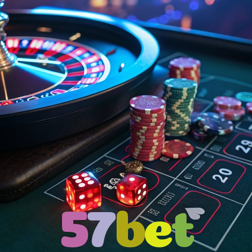 57bet:Aposte nas melhores slots e conquiste prêmios como nunca!