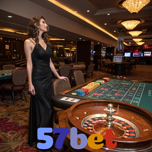 57bet：Jogue poker, aposte no futebol e ganhe em grandes jogos de cassino!