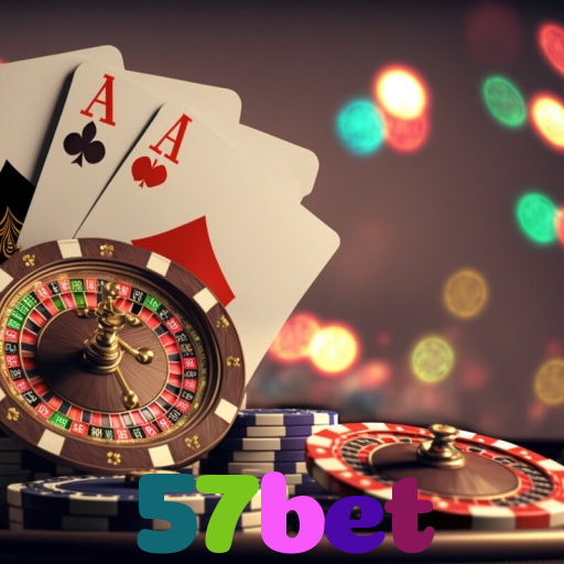 57bet:Jogue poker, aposte no futebol e ganhe em grandes jogos de cassino!