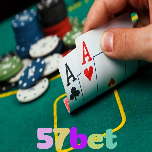 57bet:Aposte no futebol, jogue poker e conquiste vitórias épicas!