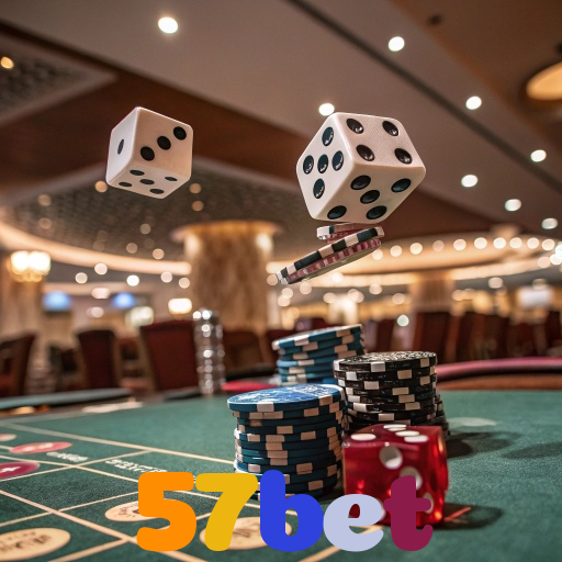 57bet：Aposte no futebol, jogue poker e conquiste vitórias épicas!