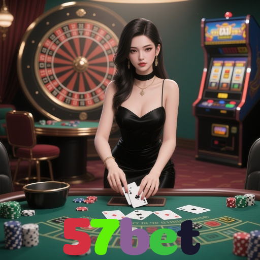 57bet:Aposte nas melhores slots e conquiste prêmios como nunca!